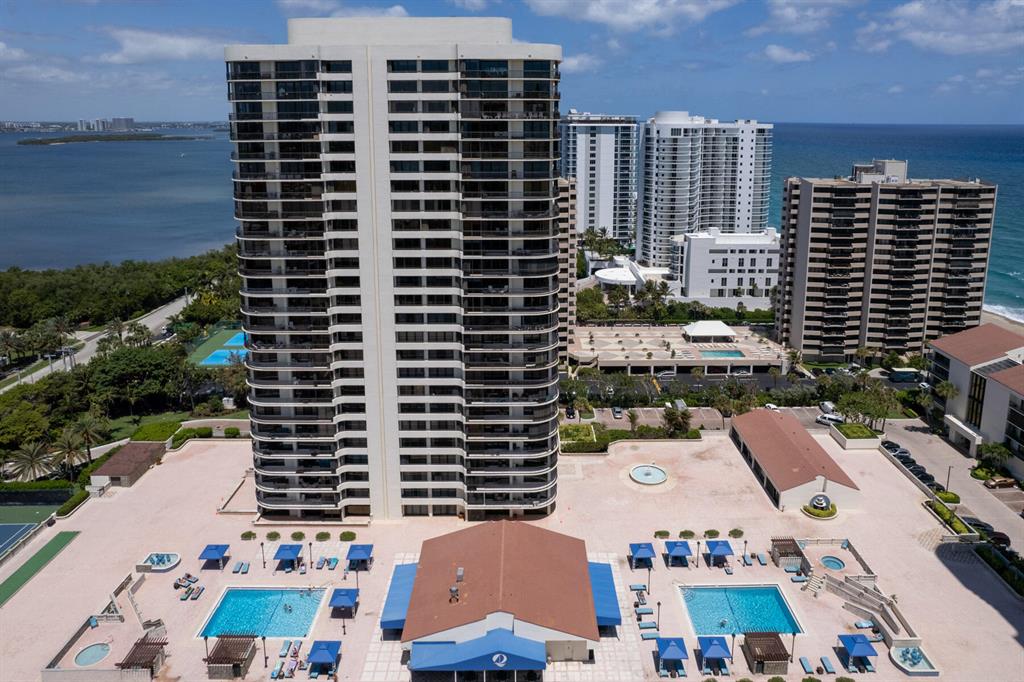 Martinique 2 - Residential