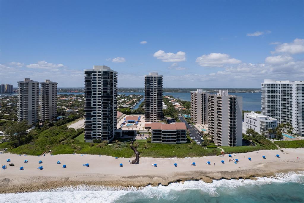 Martinique 2 - Residential