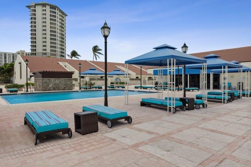 Martinique 2 - Residential