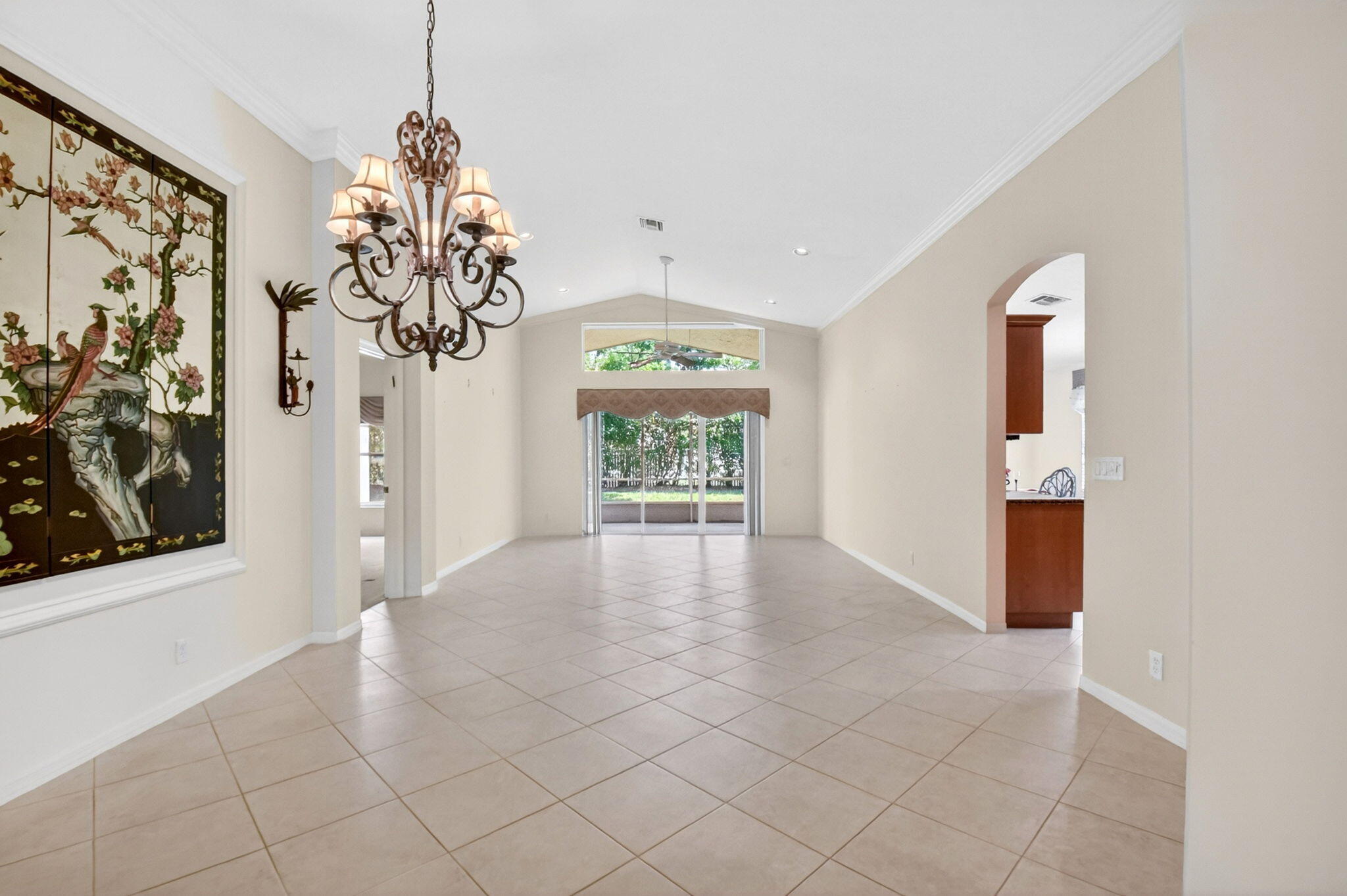 TUSCANY PAR A/B - Residential