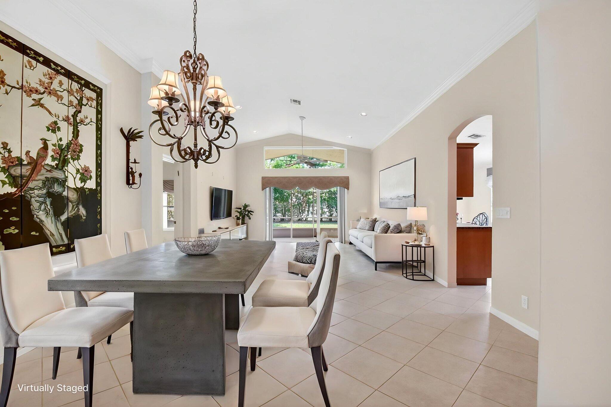 TUSCANY PAR A/B - Residential