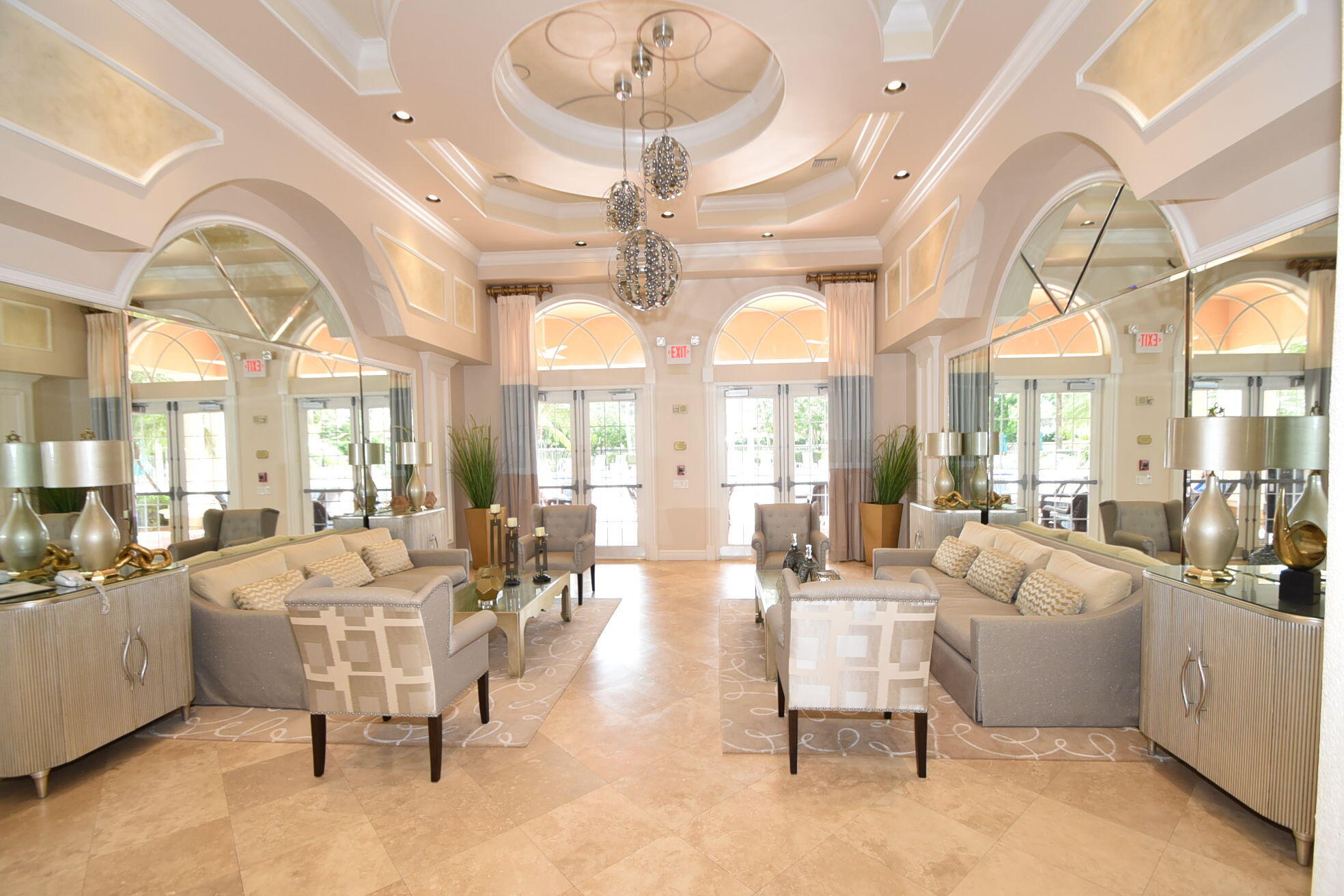 TUSCANY PAR A/B - Residential