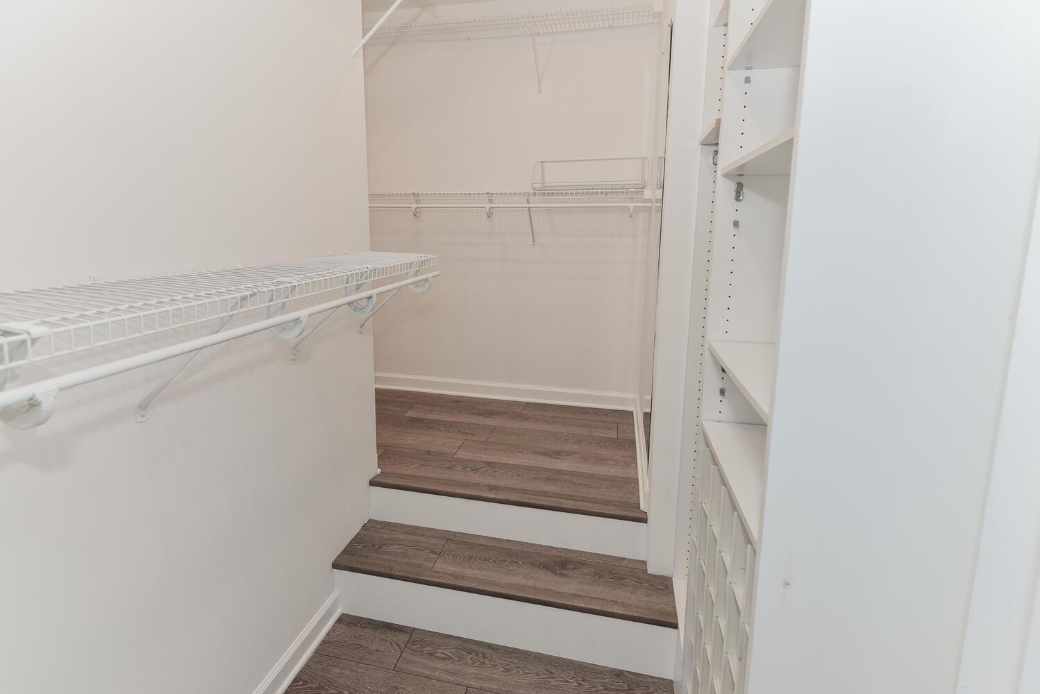 Prosperity Pines - Residential