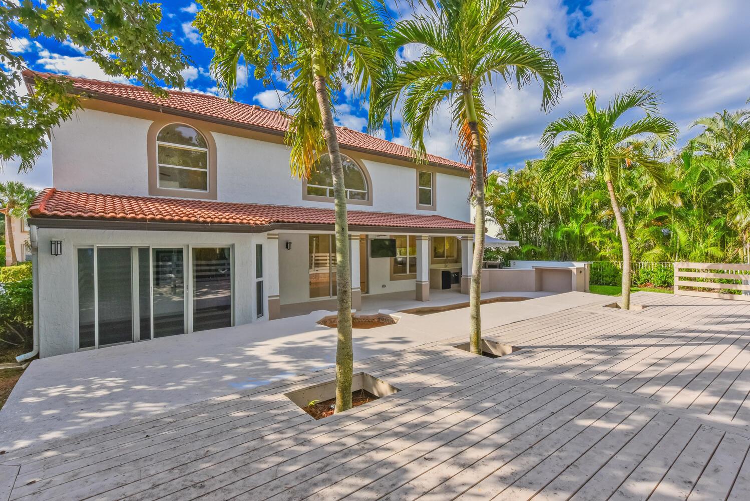 Prosperity Pines - Residential