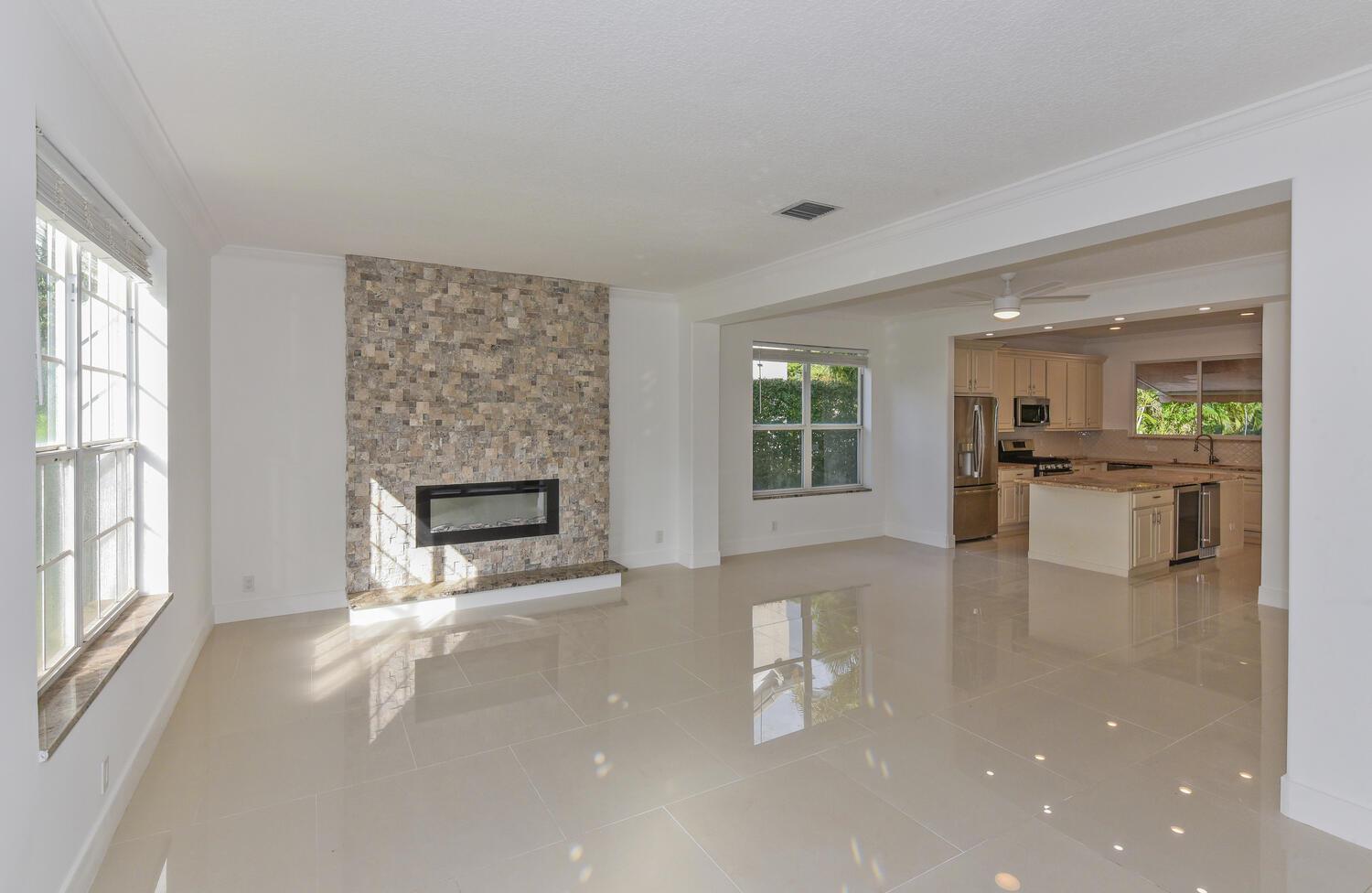 Prosperity Pines - Residential