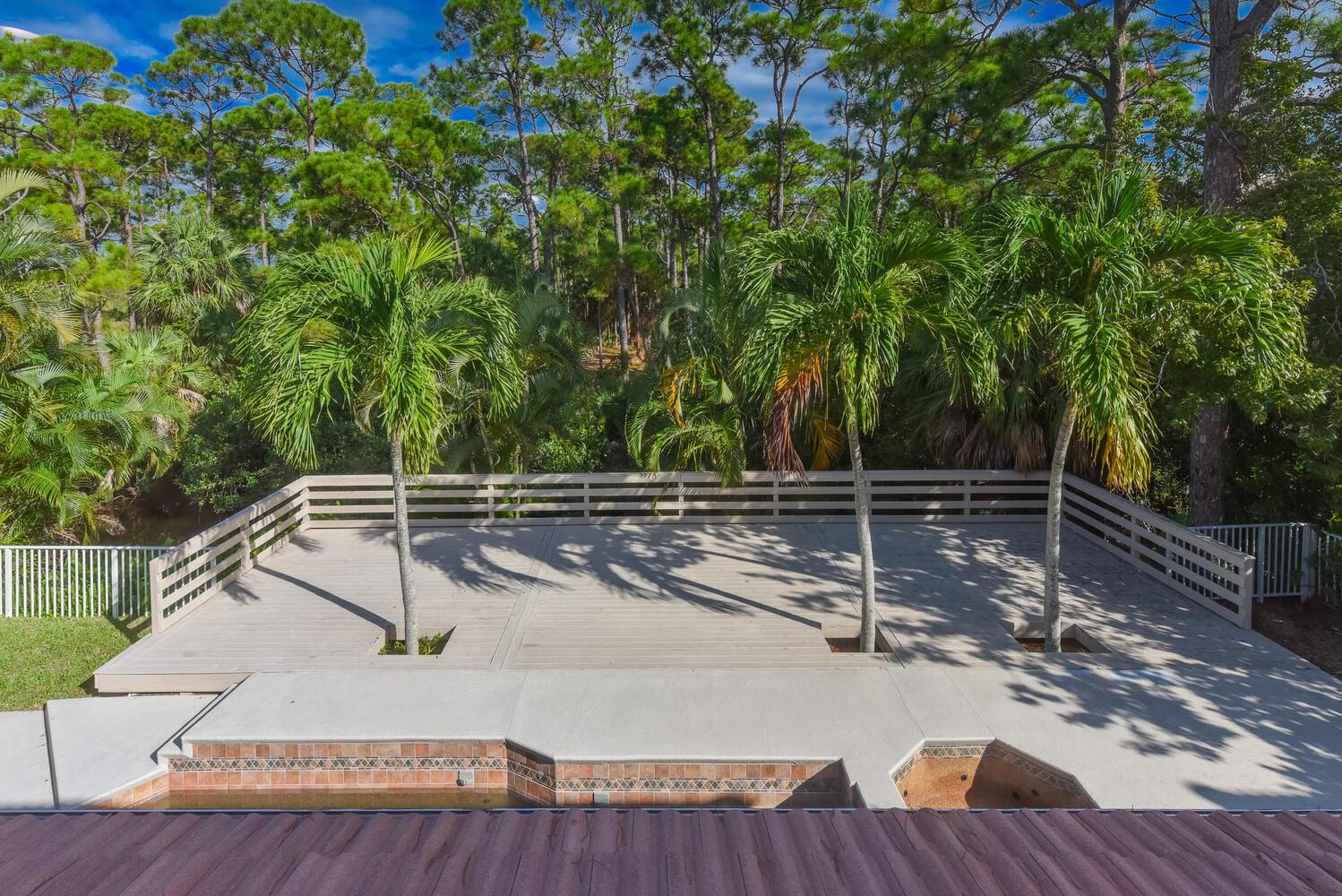 Prosperity Pines - Residential