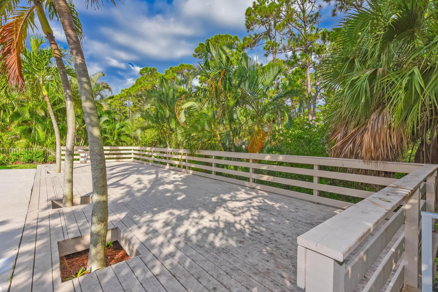 Prosperity Pines - Residential