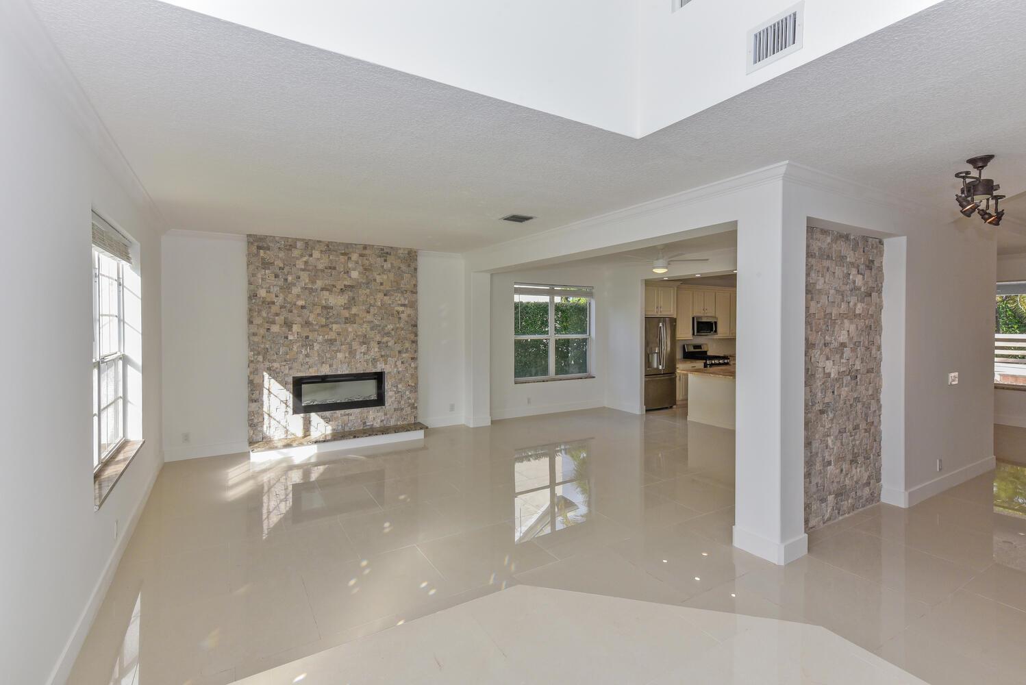 Prosperity Pines - Residential