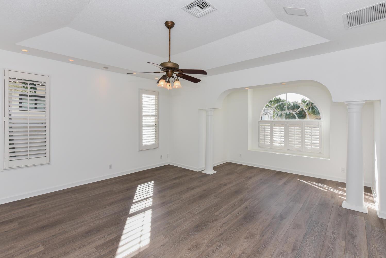 Prosperity Pines - Residential