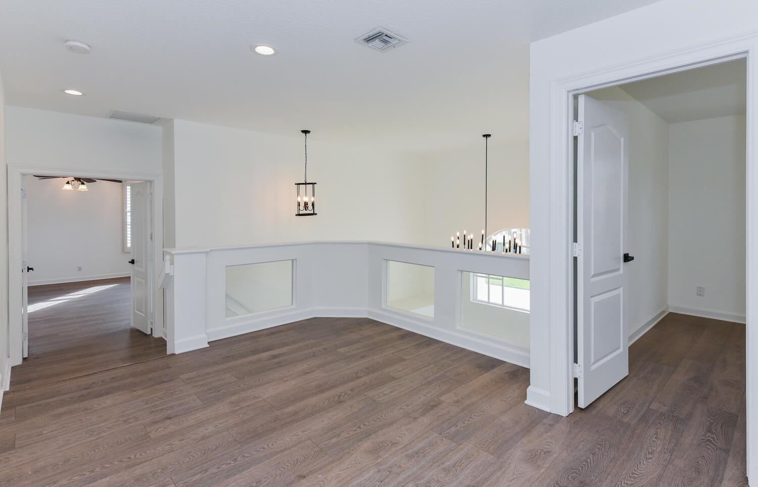 Prosperity Pines - Residential