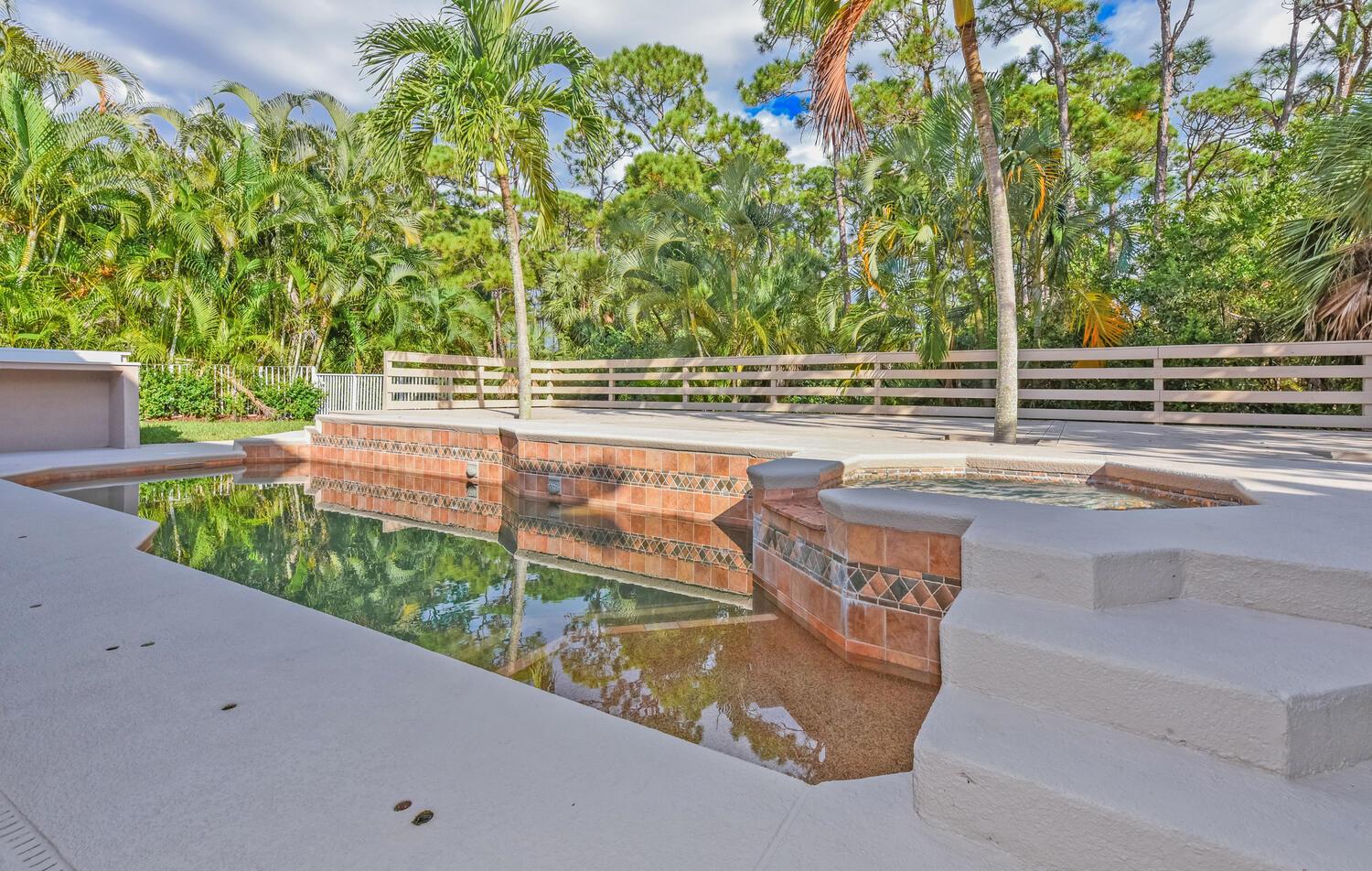 Prosperity Pines - Residential