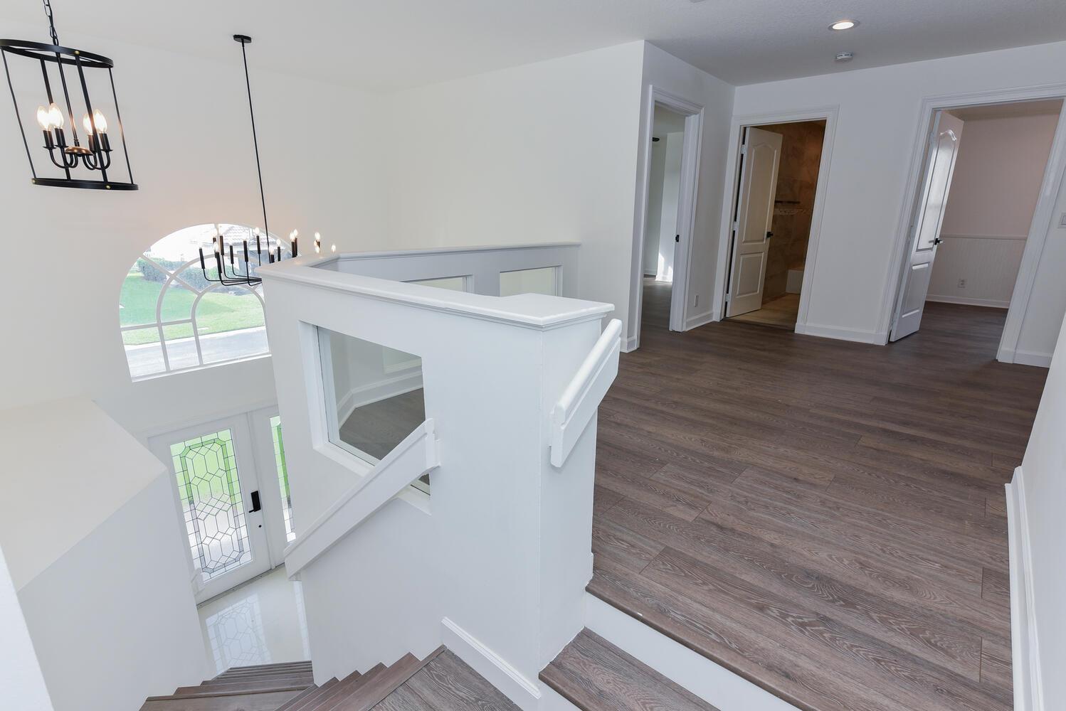 Prosperity Pines - Residential