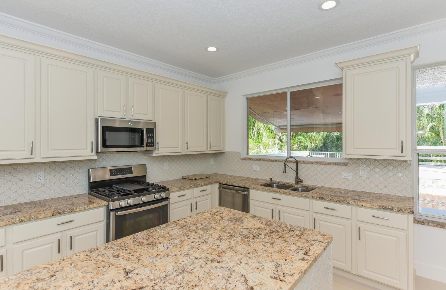 Prosperity Pines - Residential