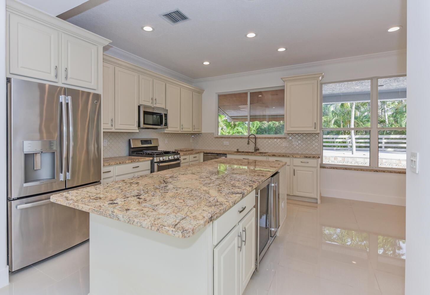 Prosperity Pines - Residential