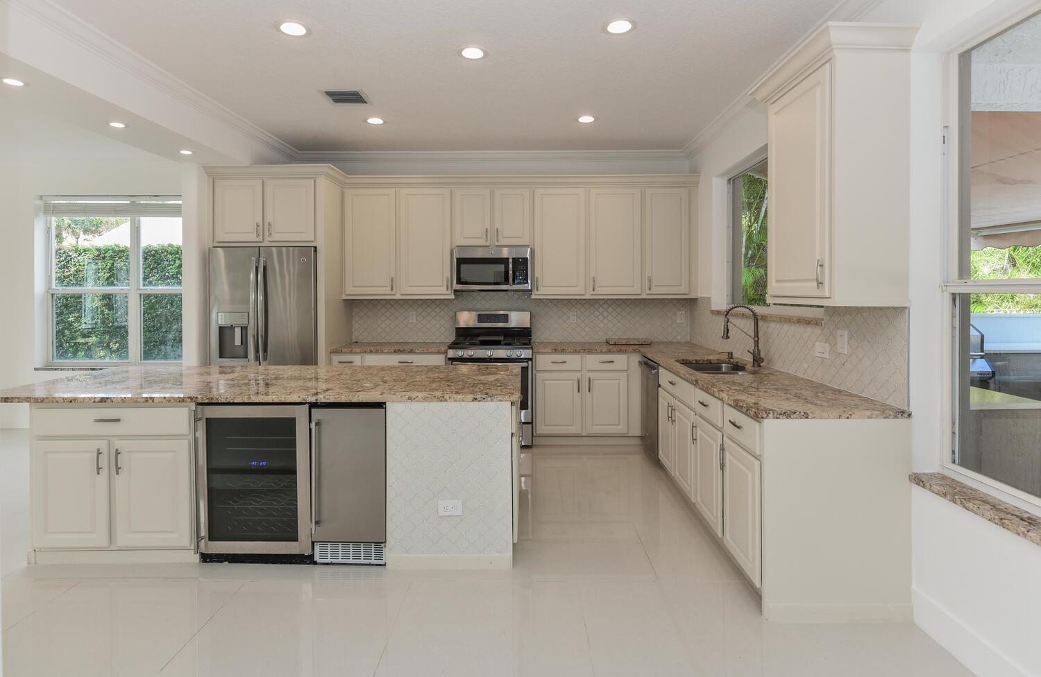 Prosperity Pines - Residential