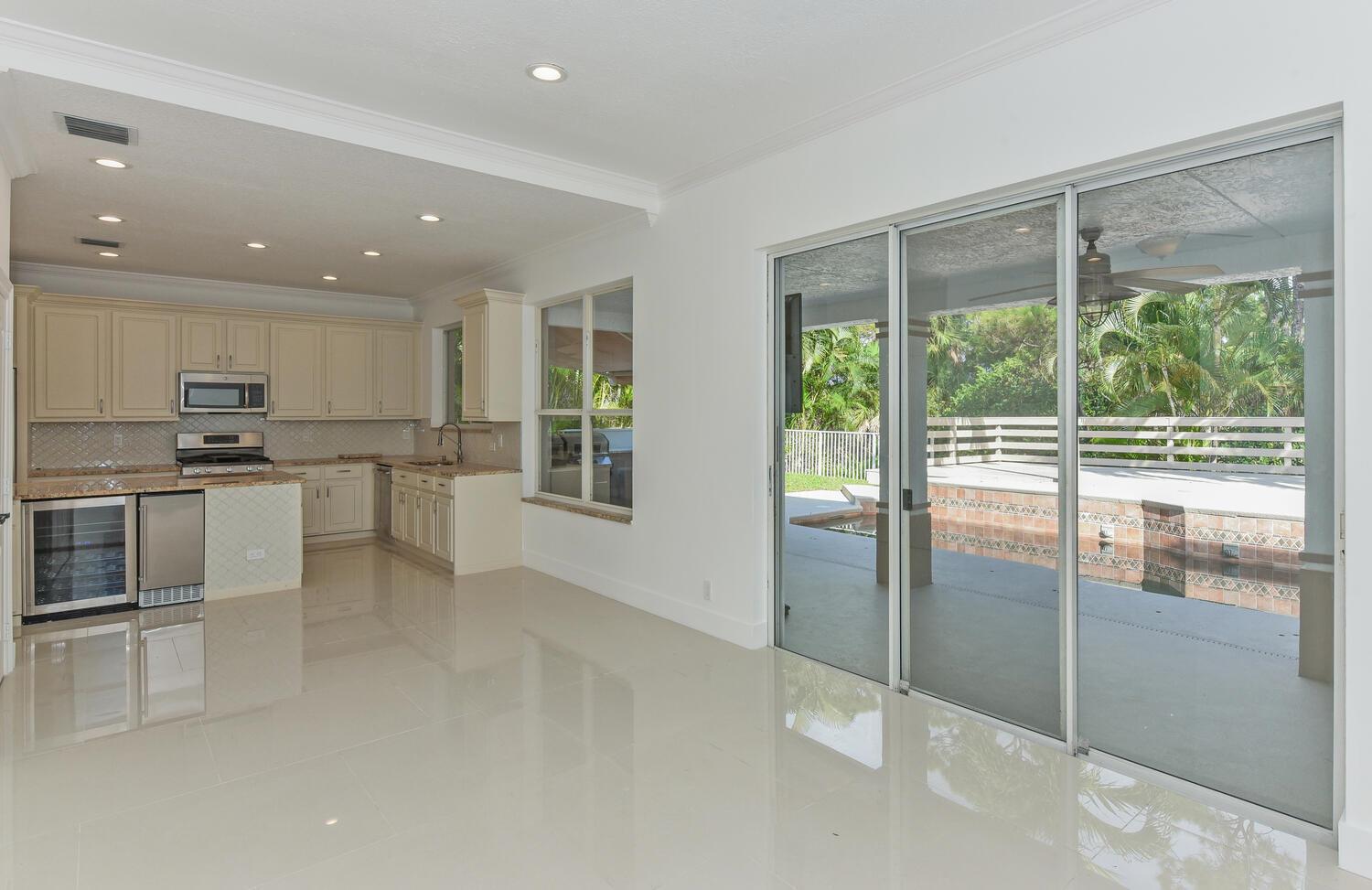 Prosperity Pines - Residential