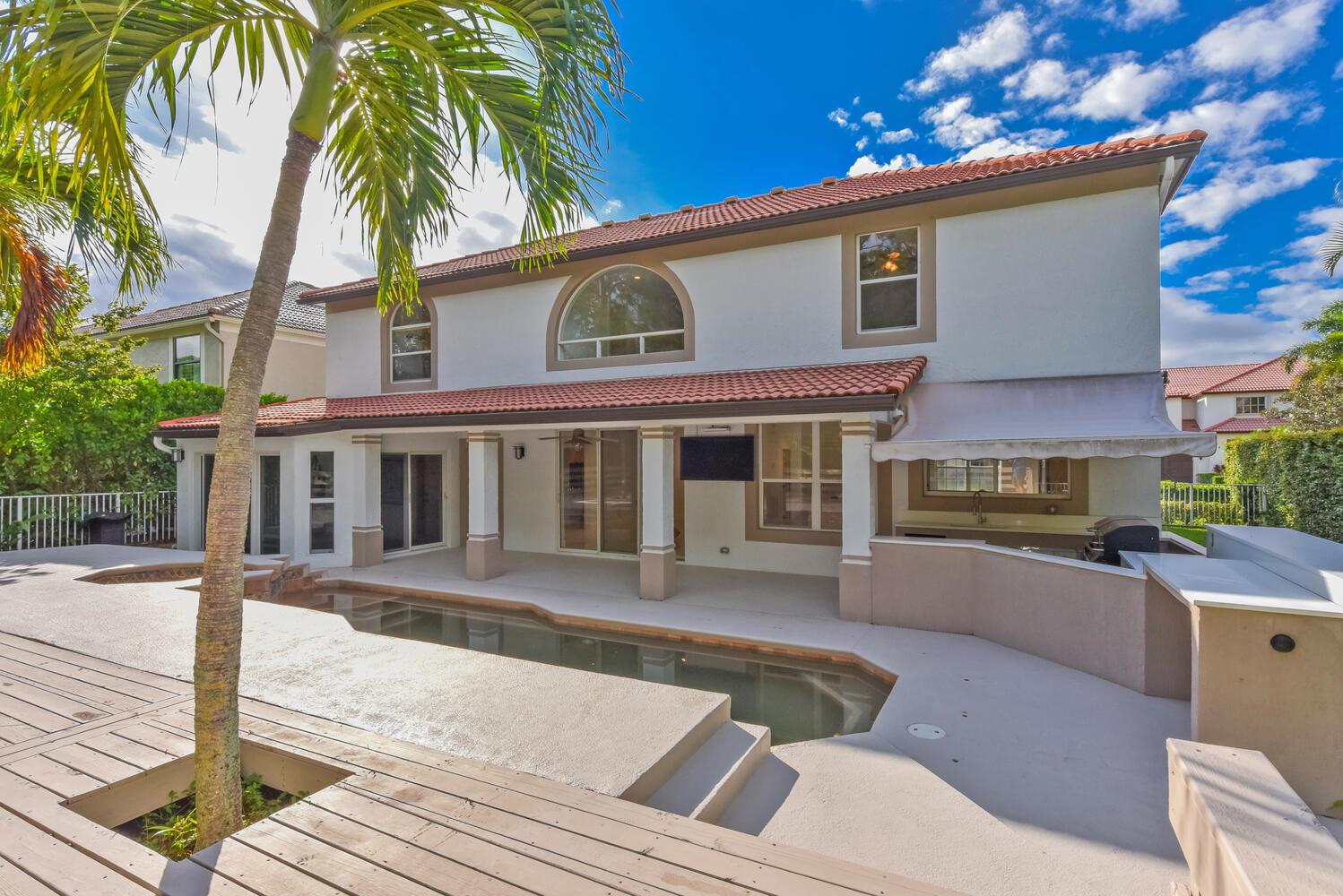 Prosperity Pines - Residential