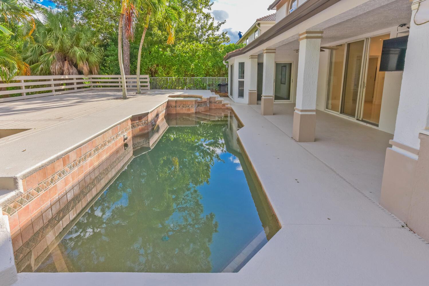 Prosperity Pines - Residential