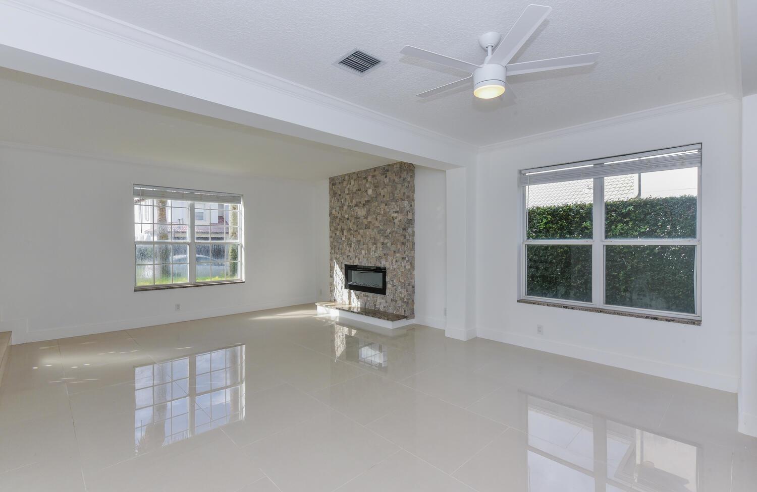 Prosperity Pines - Residential