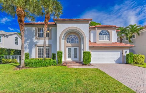 204 Lone Pine Drive Palm Beach Gardens FL 33410