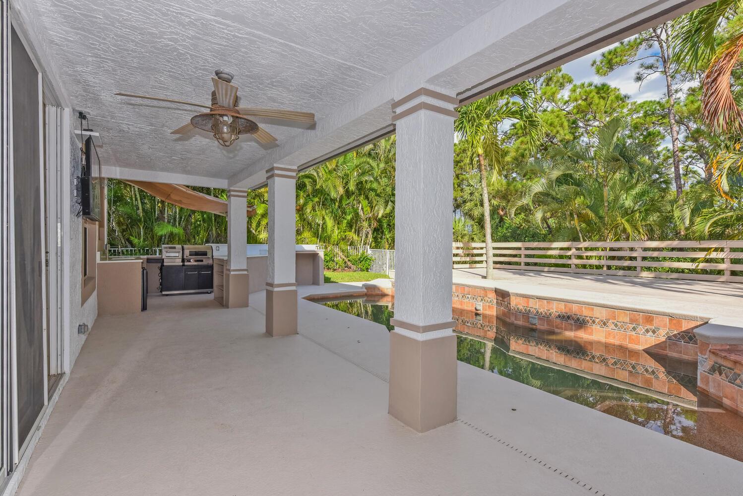 Prosperity Pines - Residential