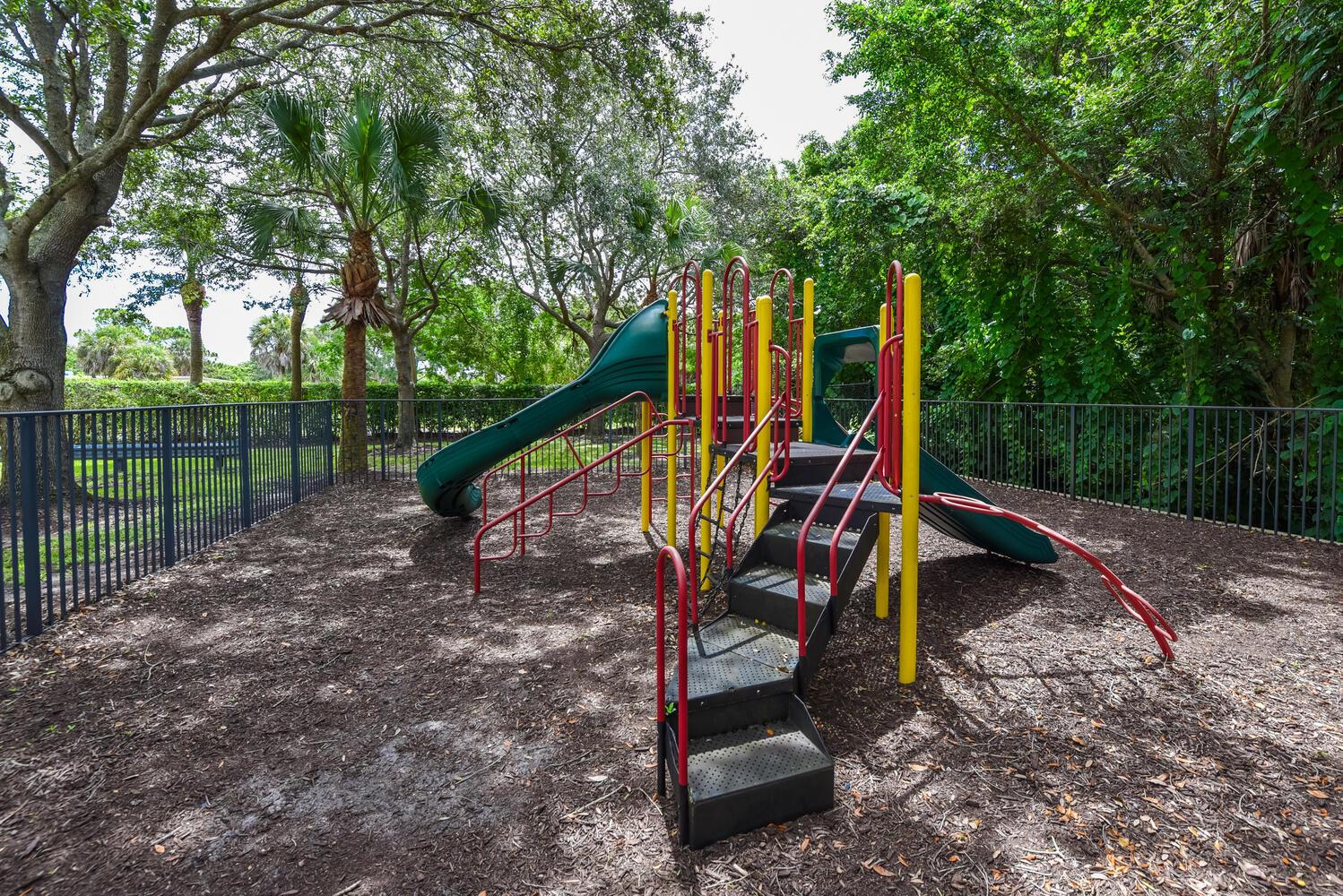 Prosperity Pines - Residential