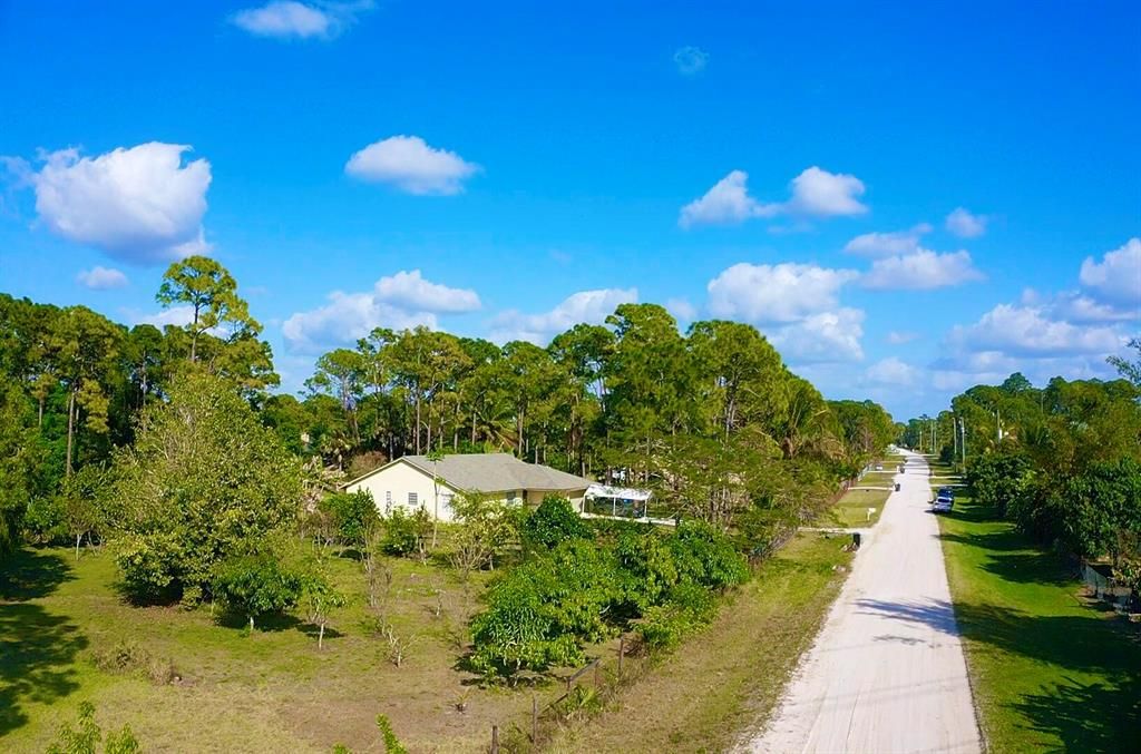 Photo of 14199 73rd Street N, Loxahatchee, FL 33470 (MLS # R10778491)