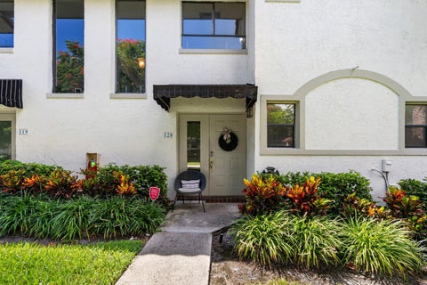 Tiny photo for 7200 NW 2nd Avenue #120, Boca Raton, FL 33487 (MLS # B26070665)