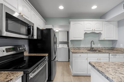 Tiny photo for 7200 NW 2nd Avenue #120, Boca Raton, FL 33487 (MLS # B26070665)