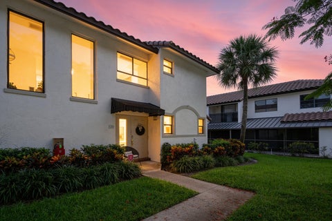 Tiny photo for 7200 NW 2nd Avenue #120, Boca Raton, FL 33487 (MLS # B26070665)