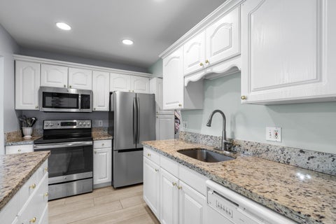 Tiny photo for 7200 NW 2nd Avenue #120, Boca Raton, FL 33487 (MLS # B26070665)