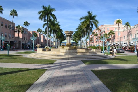 Tiny photo for 7200 NW 2nd Avenue #120, Boca Raton, FL 33487 (MLS # B26070665)