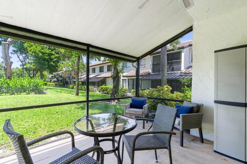 Tiny photo for 7200 NW 2nd Avenue #120, Boca Raton, FL 33487 (MLS # B26070665)
