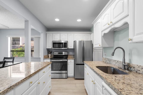 Tiny photo for 7200 NW 2nd Avenue #120, Boca Raton, FL 33487 (MLS # B26070665)