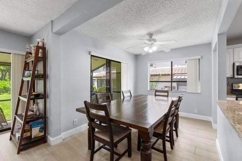 Tiny photo for 7200 NW 2nd Avenue #120, Boca Raton, FL 33487 (MLS # B26070665)