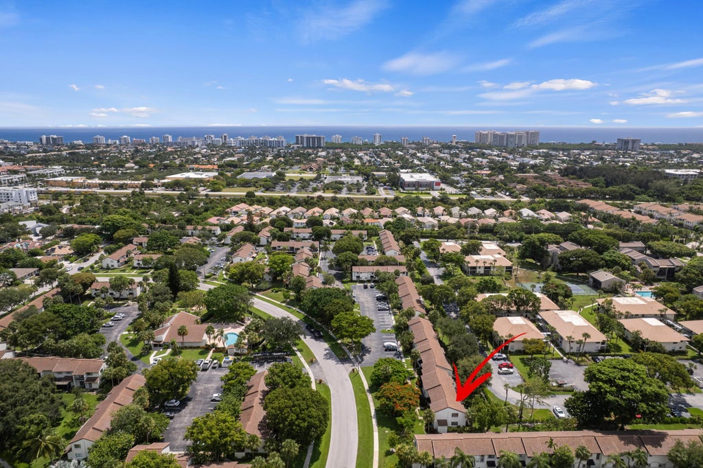 Photo of 7200 NW 2nd Avenue #120, Boca Raton, FL 33487 (MLS # B26070665)