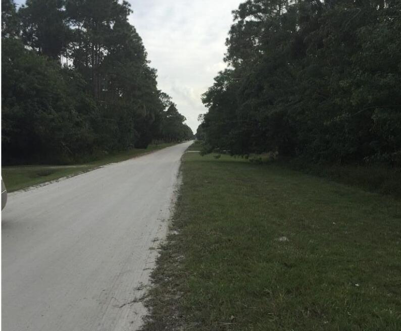 VERO LAKE ESTATES UNIT K - Land