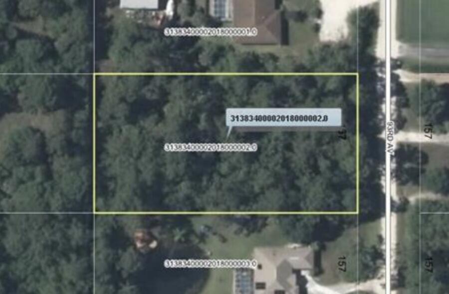 VERO LAKE ESTATES UNIT K - Land