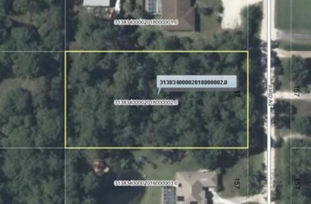 Photo of 8185 W 98th Avenue, Vero Beach, FL 32967 (MLS # R11148635)