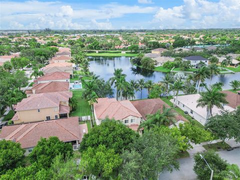 A home in Miramar