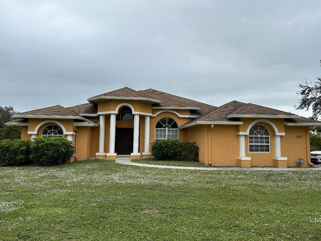 Photo of 16671 76th Trail N, West Palm Beach, FL 33418 (MLS # R10939390)