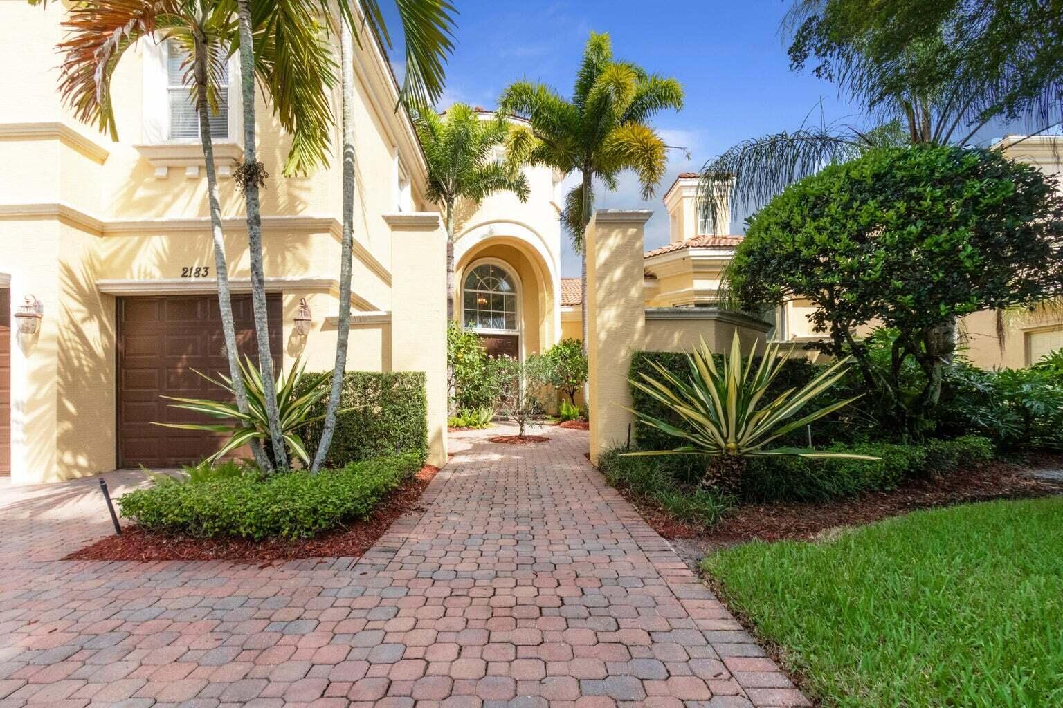 OLYMPIA - Residential Lease
