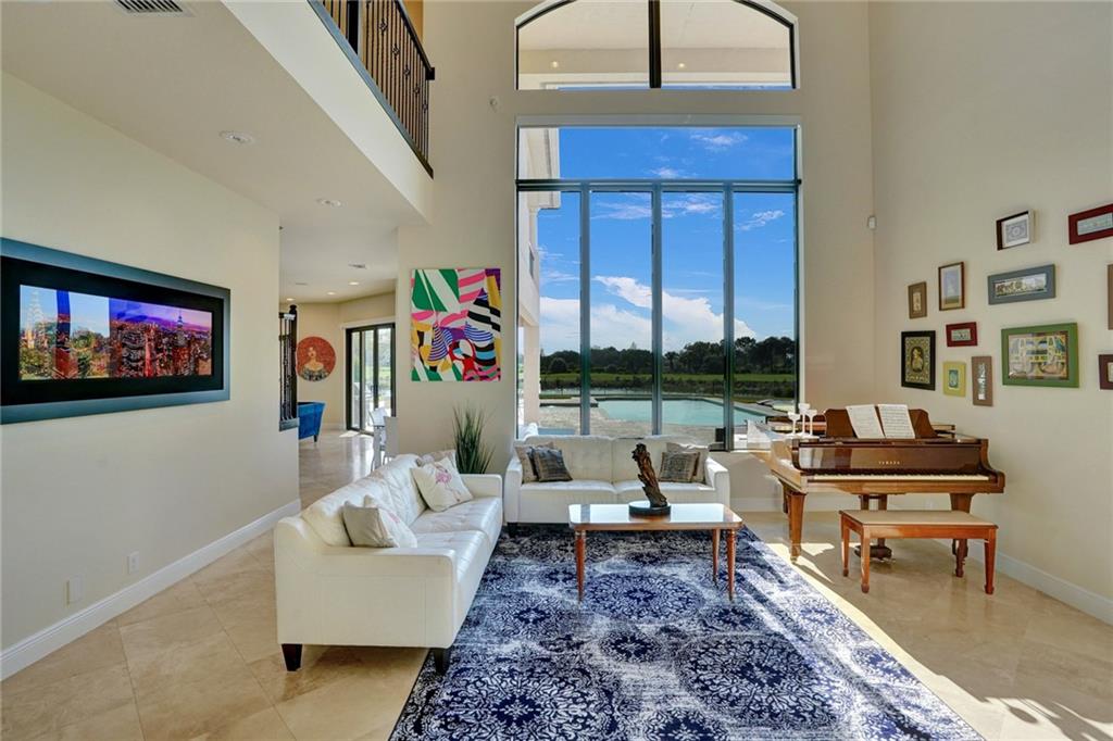 Parkland Golf & Country C - Residential