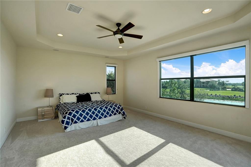 Parkland Golf & Country C - Residential