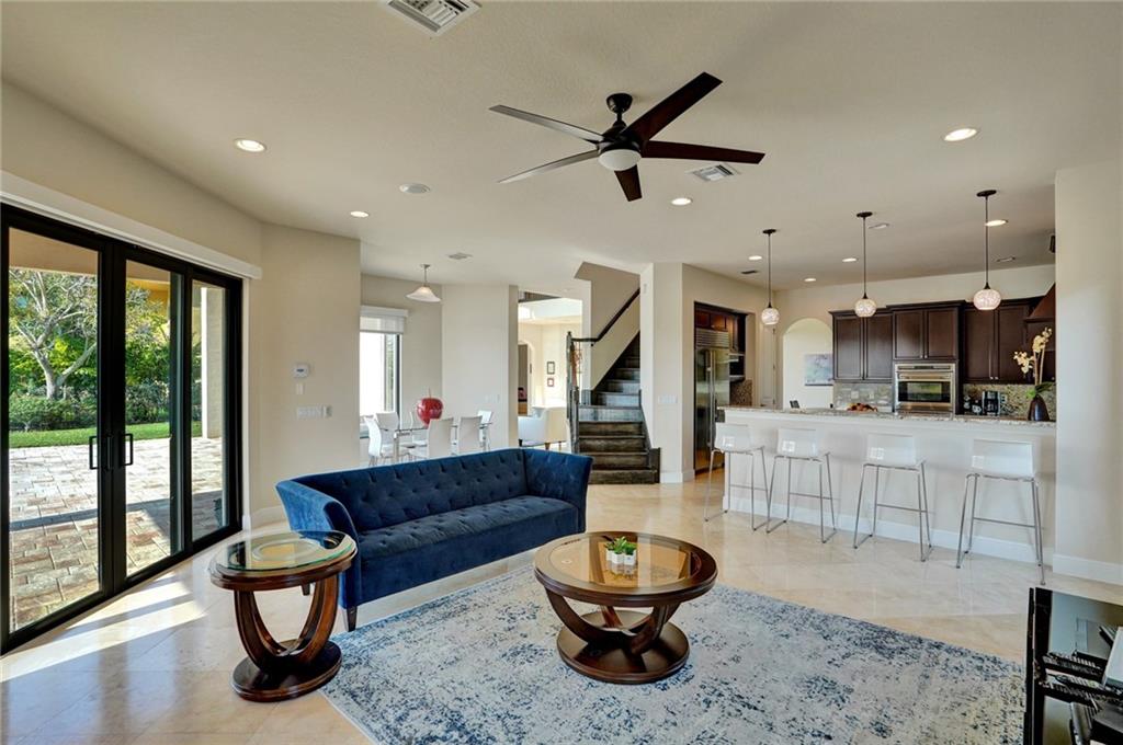 Parkland Golf & Country C - Residential