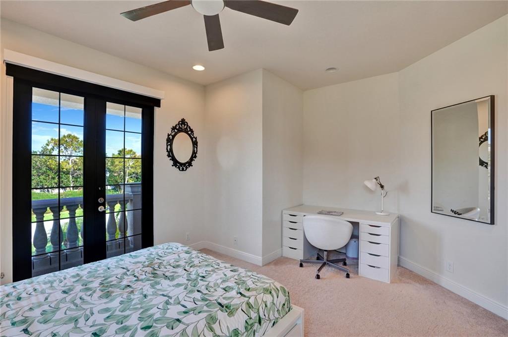 Parkland Golf & Country C - Residential