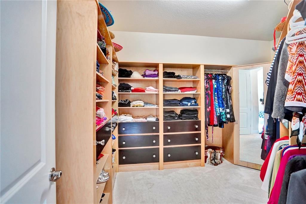 Parkland Golf & Country C - Residential