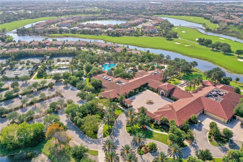 Parkland Golf & Country C - Residential