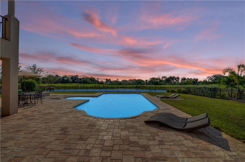 Parkland Golf & Country C - Residential