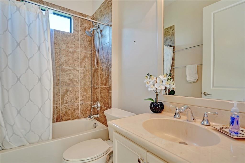 Parkland Golf & Country C - Residential